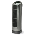1500W Portable Oscillating Ceramic Space Heater Tower D192301