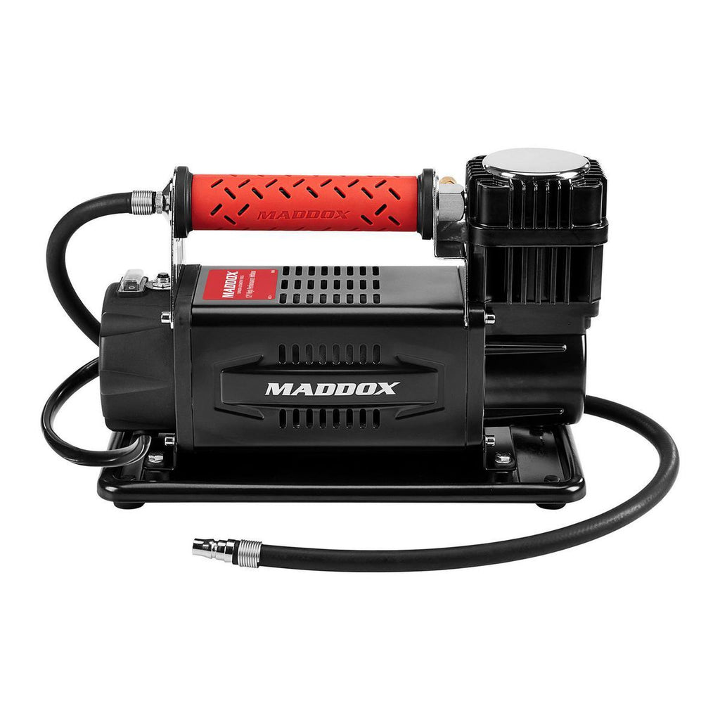 12V 125 PSI Inflator Y1824