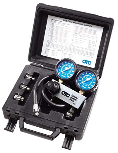 Cylinder Leakage Tester Kit Y7683