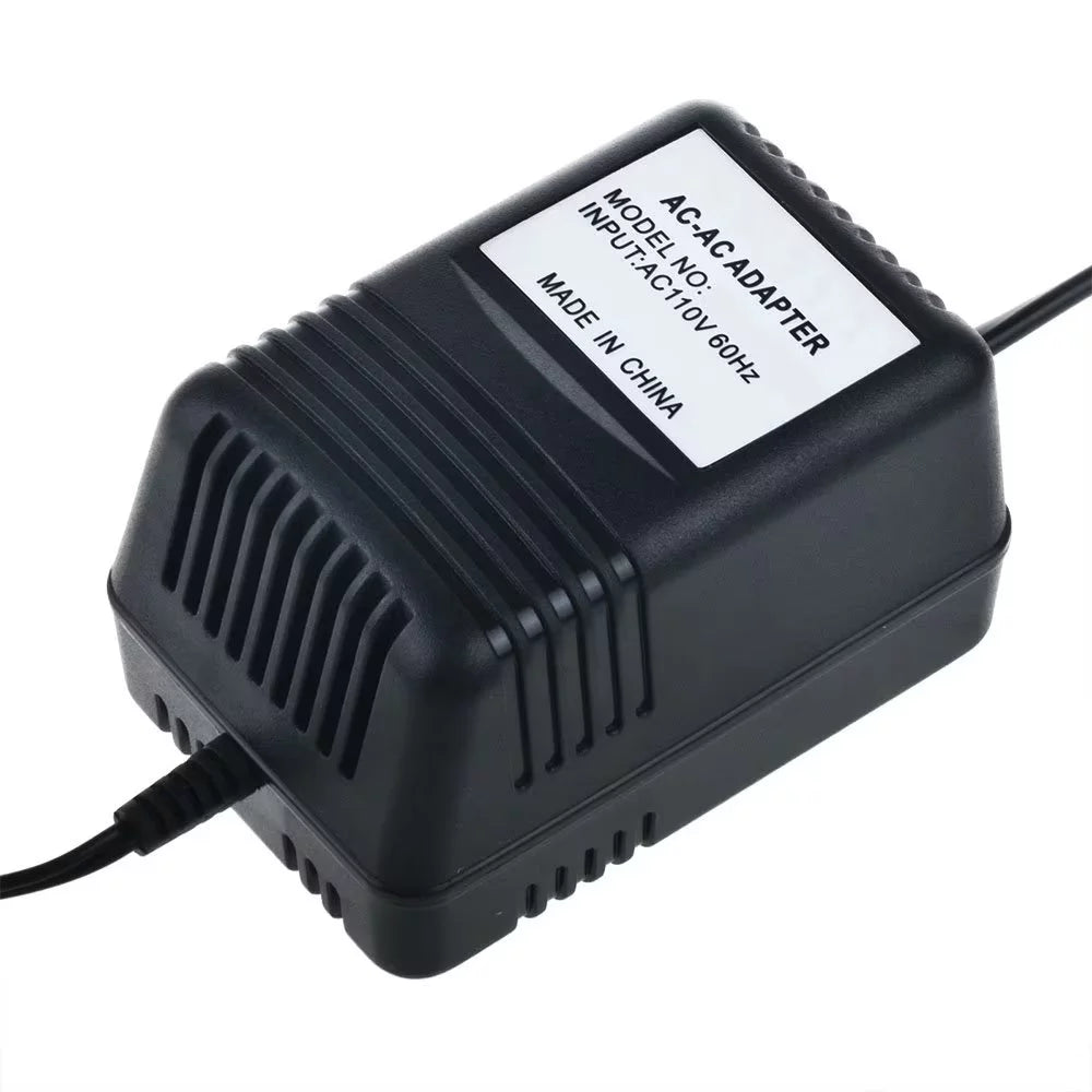AC/AC Adapter Power Supply Cord Cable P2076