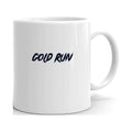Ceramic Dishwasher And Microwave Safe Mug F804