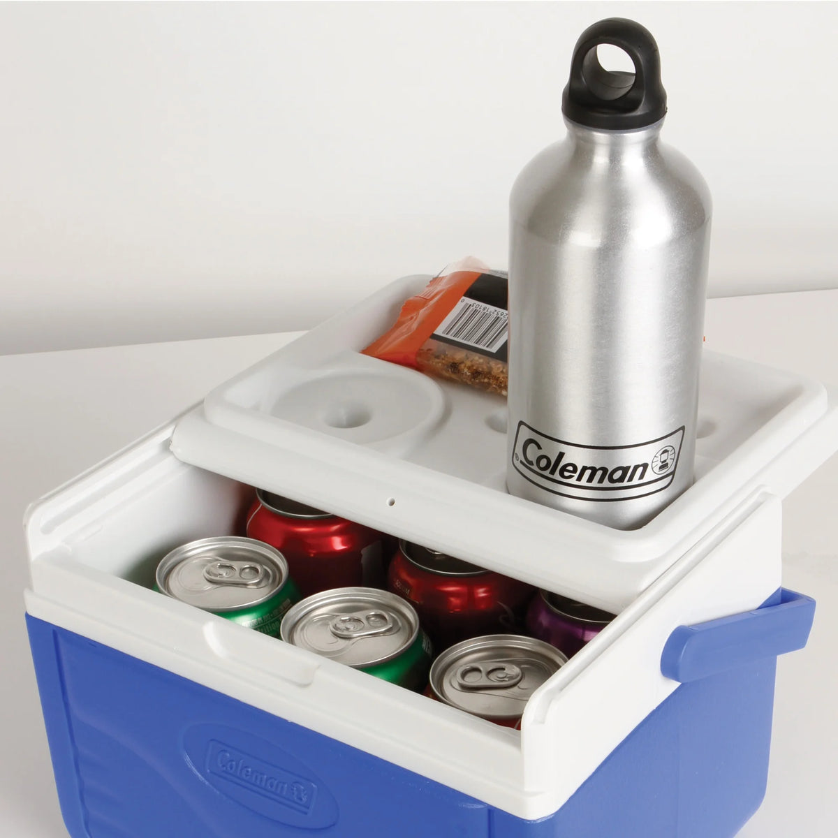 5 Quart Hard Sided Cooler A911677