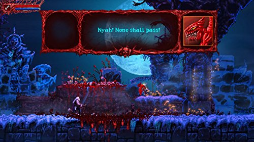 Slain: Back to Hell - Nintendo Switch D893