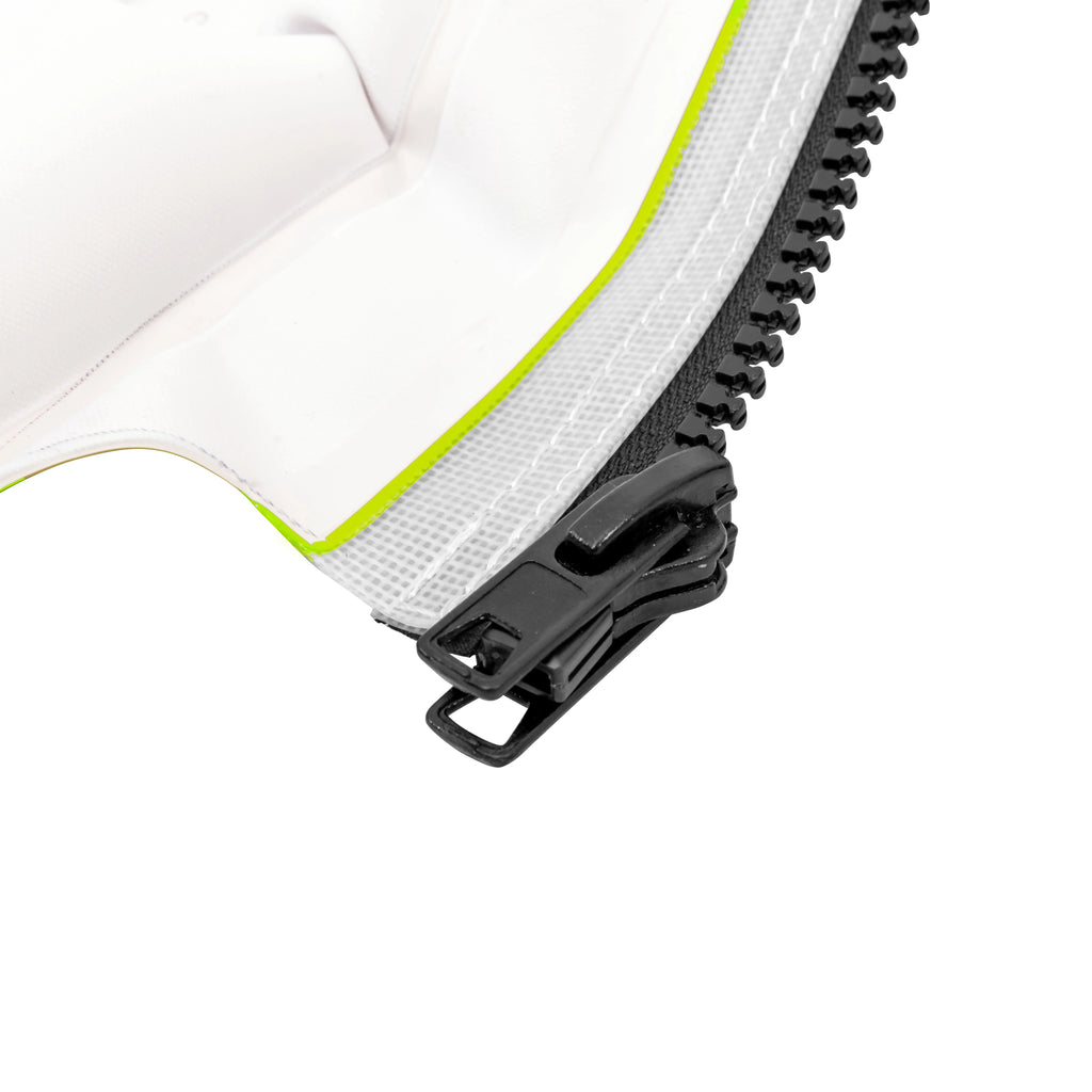 Lime Inflatable Lake Float Mat W580035