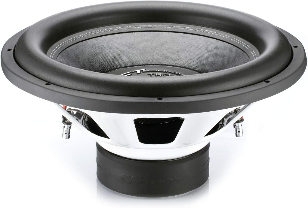 18 Inch Car Subwoofer Dual 4 Ohm C58356