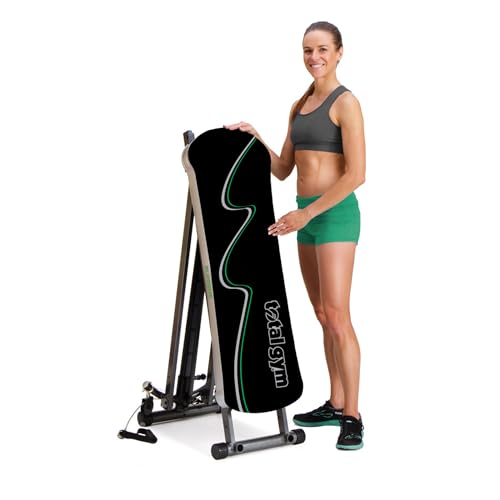 Versatile Indoor Home Gym Workout Equipment E2768
