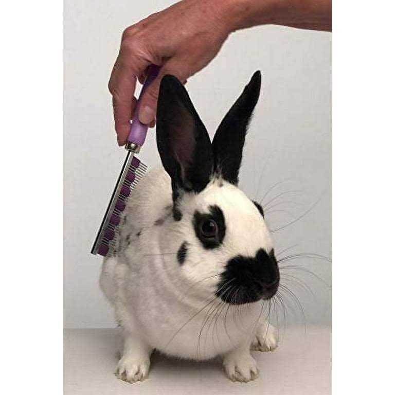 Hair Buster Comb F165104