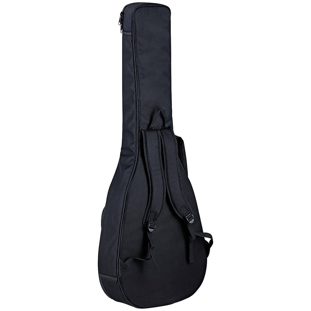 Left-Handed Classical Acoustic-Electric Guitar A330669