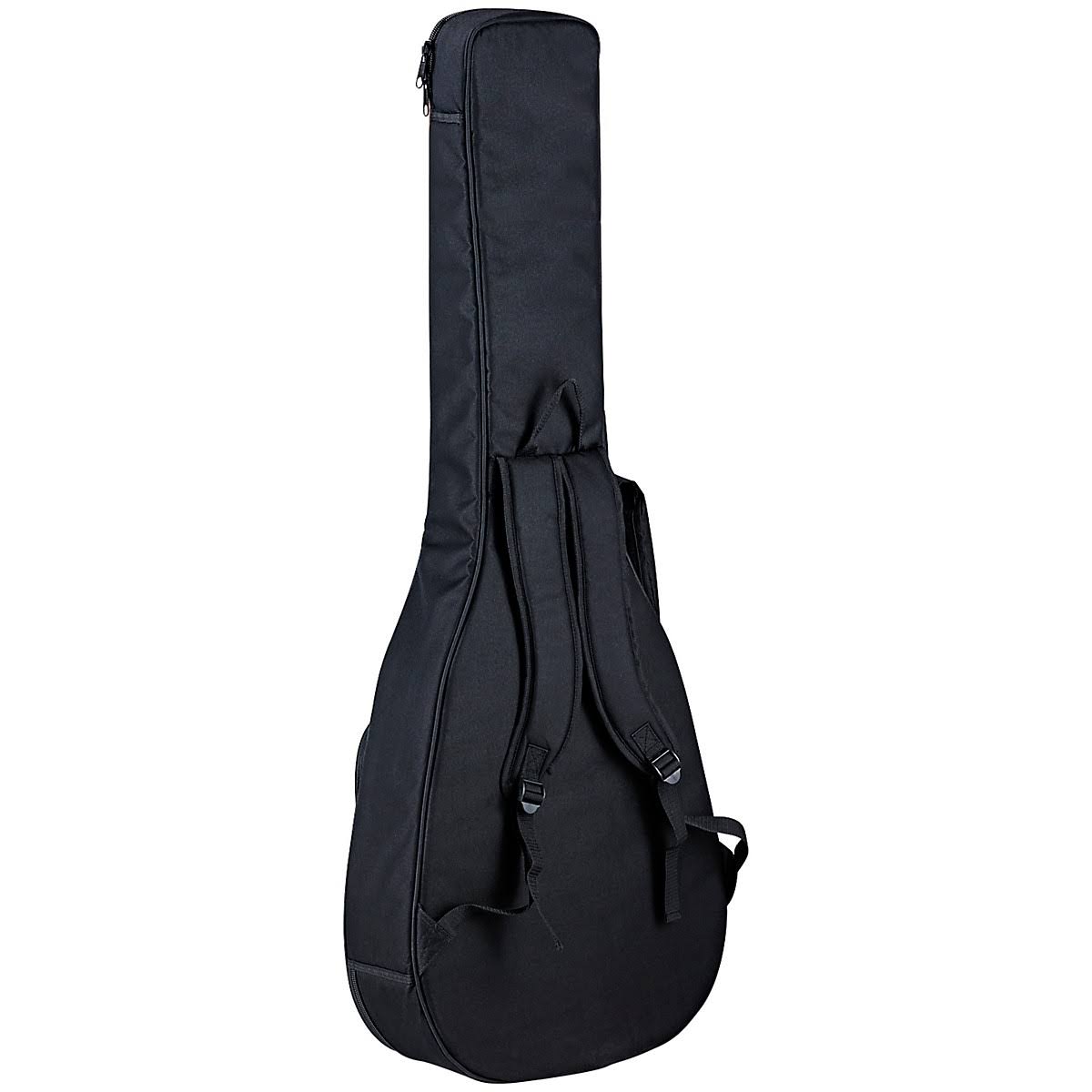 Left-Handed Classical Acoustic-Electric Guitar A330669