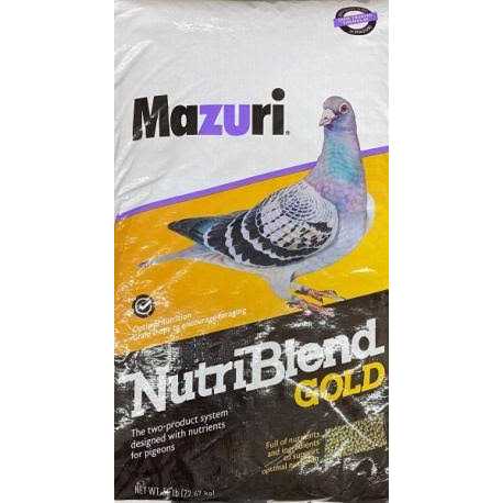 50 lb Pigeon Feed M79289