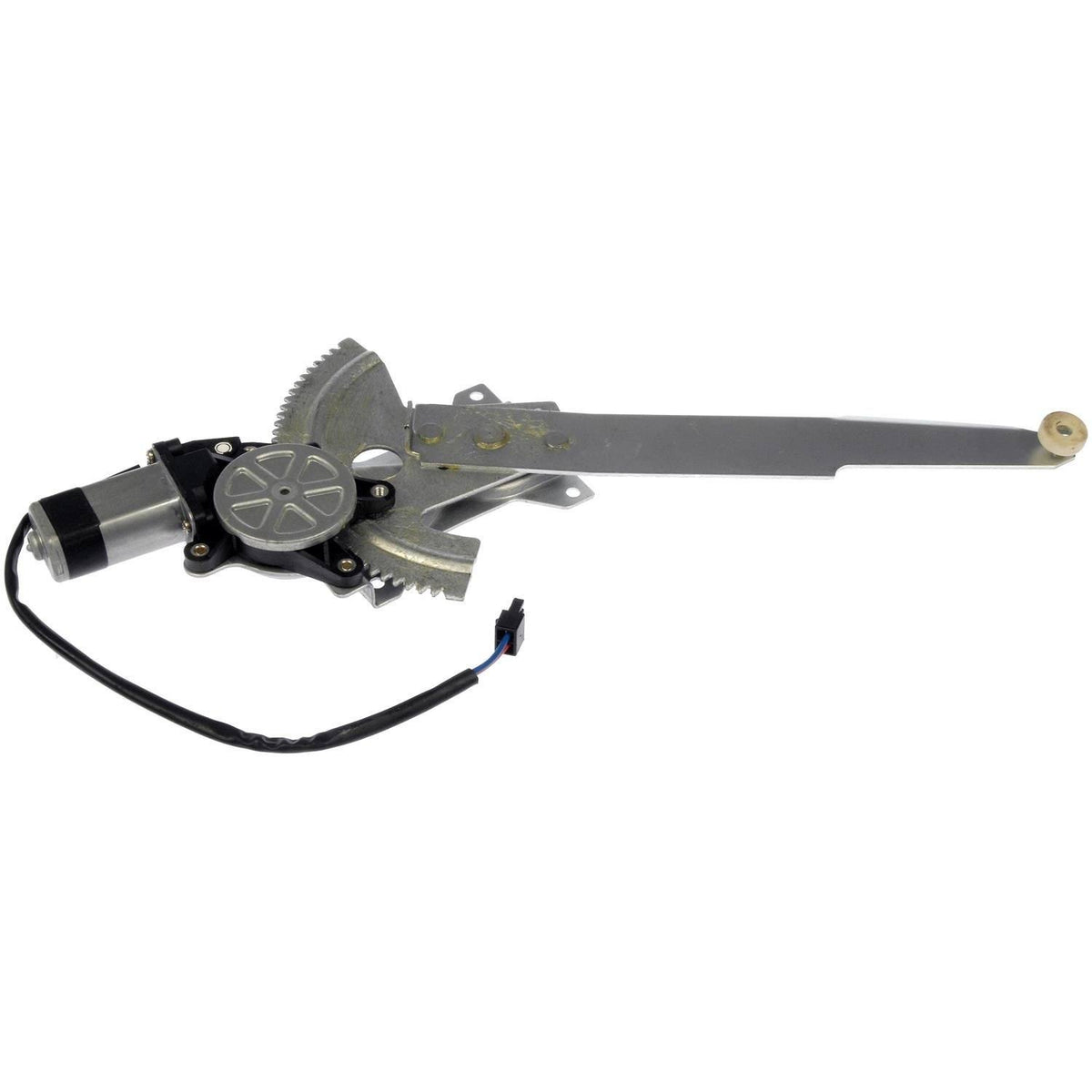 Power Window Regulator and Motor Assembly M3345