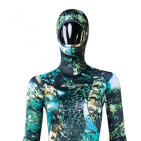 5,5mm Lady Wetsuit Q156631
