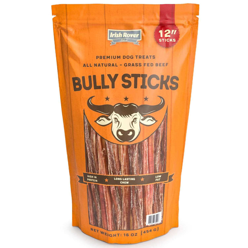 Beef Bully Sticks C9183