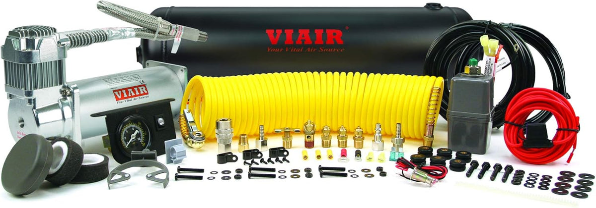 Onboard Air System R5324