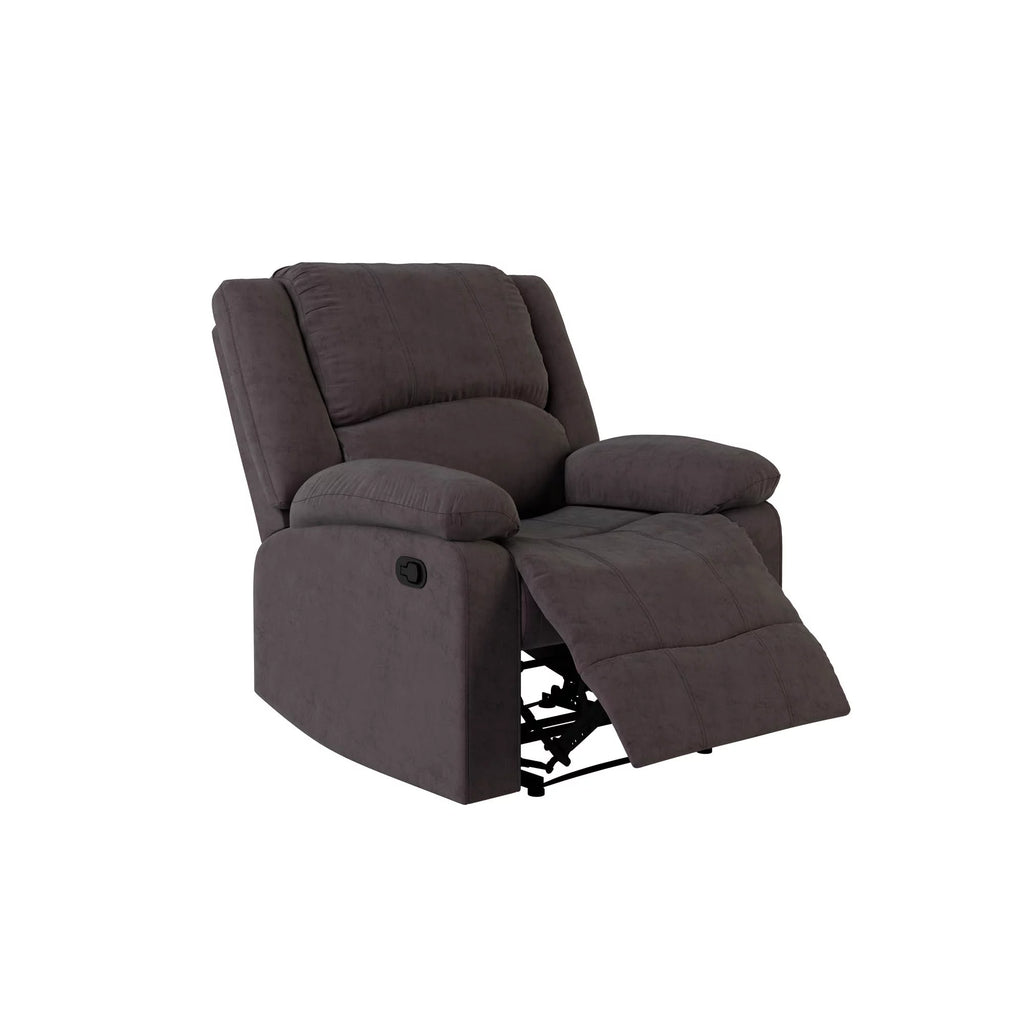 Manual Recliner with Pull Handle J2210