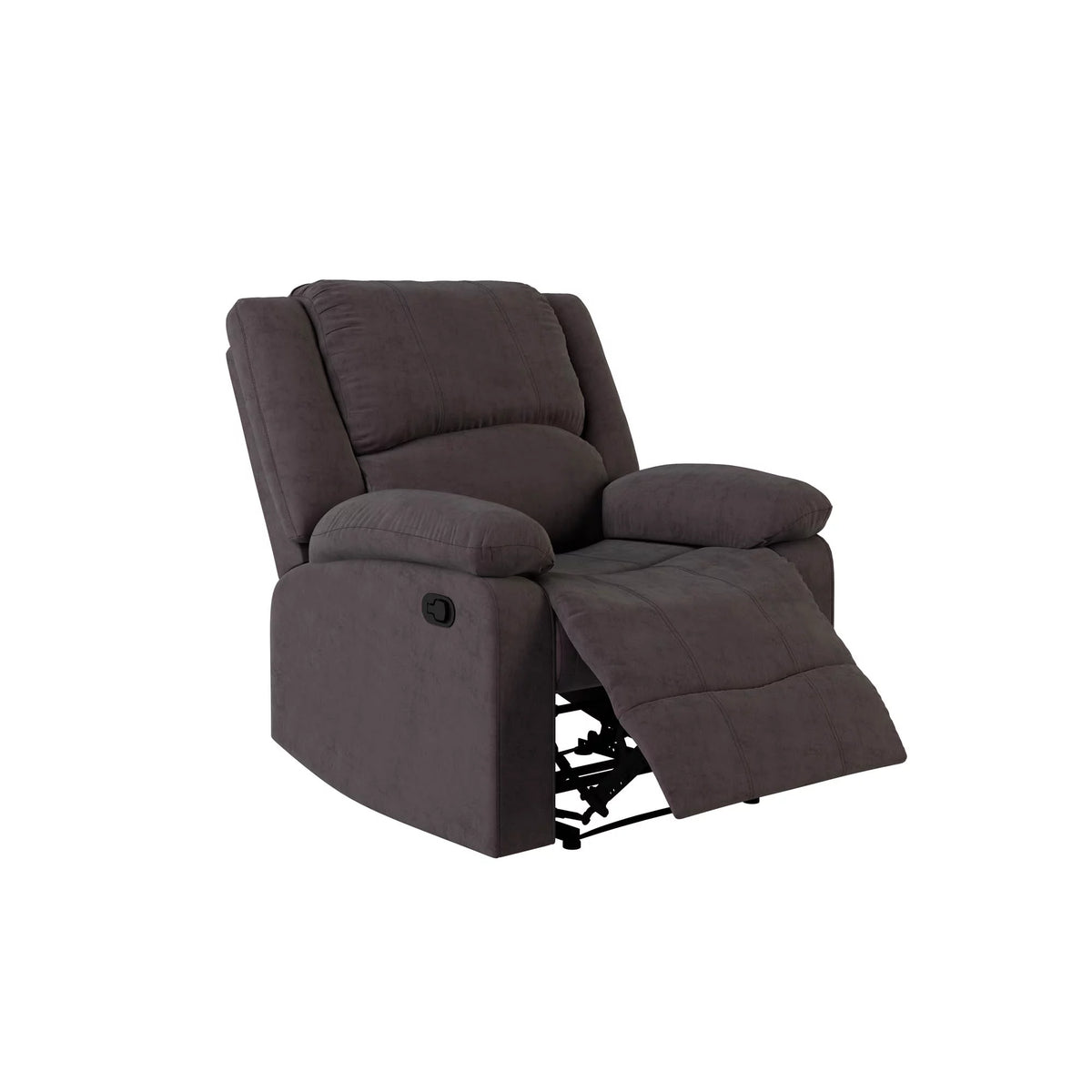 Manual Recliner with Pull Handle J2210