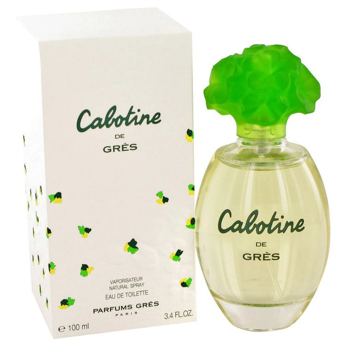 Eau De Toilette Spray 3.3 oz W18741