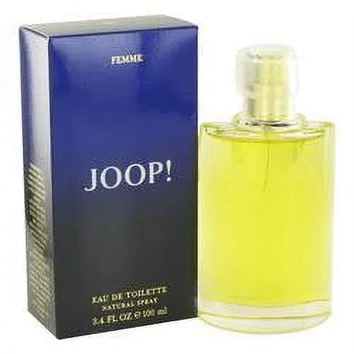 3.4 oz Eau De Toilette Spray K1295