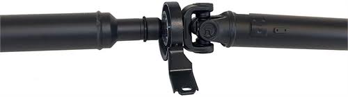 Rear Driveshaft V28870