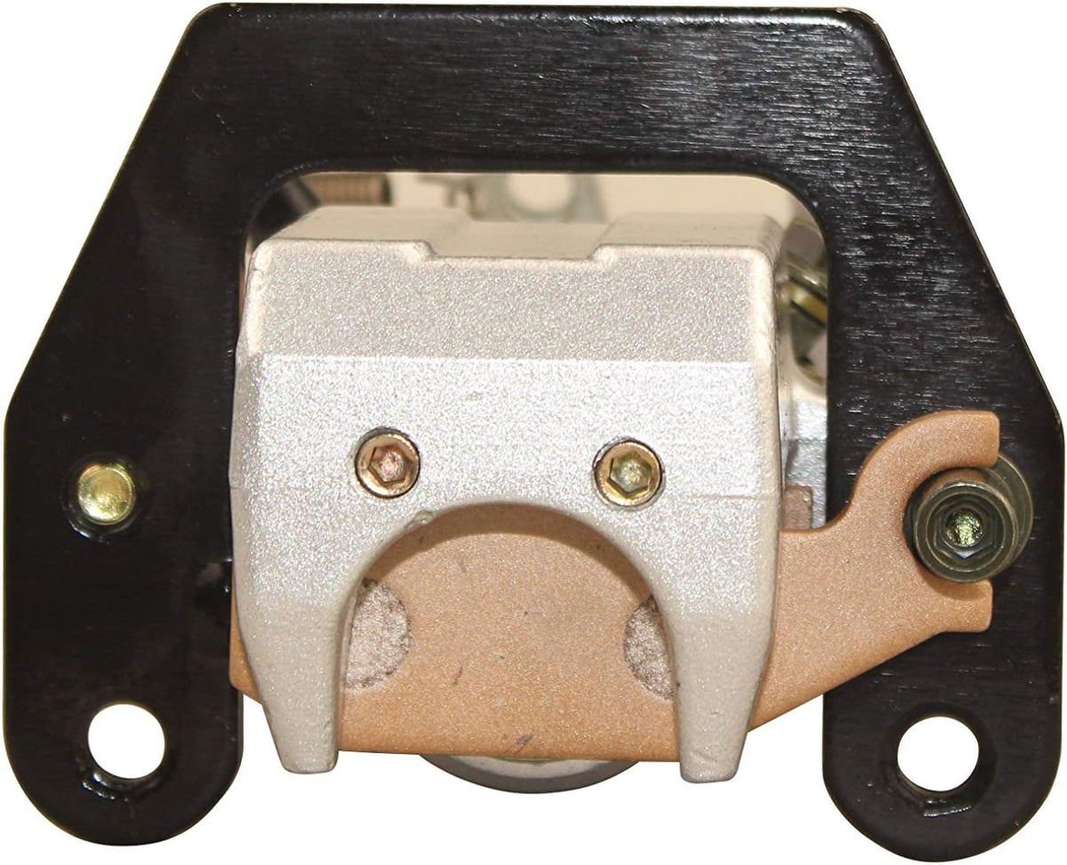 Rear Brake Caliper WITH PADS For Yamaha Rhino 660 YXR660 B627