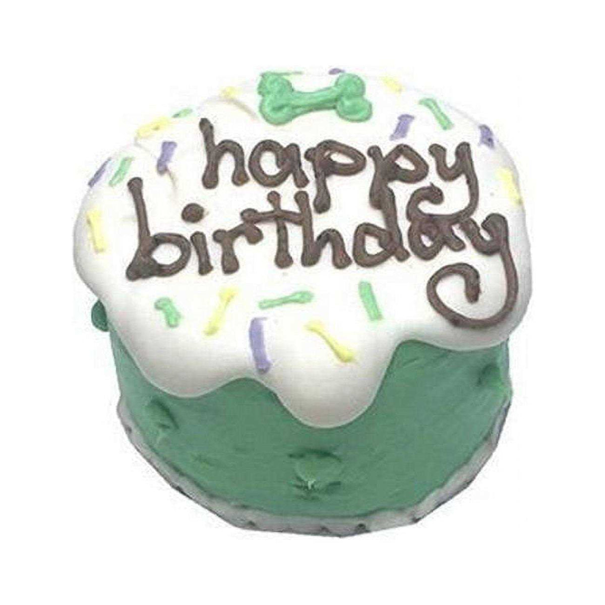 Shelf Stable Birthday Cake L247730