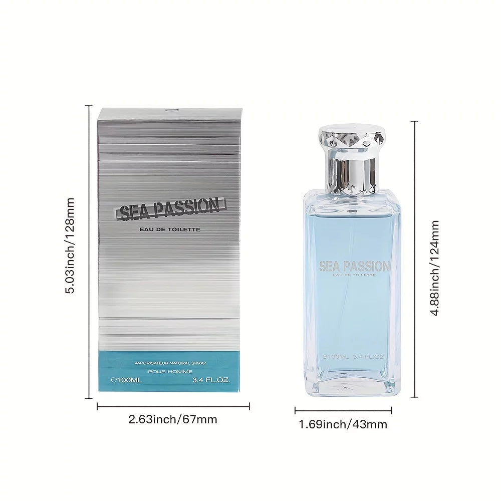 Eau De Toilette Spray 100ml N637539