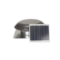Solar Power Roof-Mount Attic Fan X591950