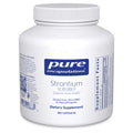 Strontium Citrate 180 Capsules P9963