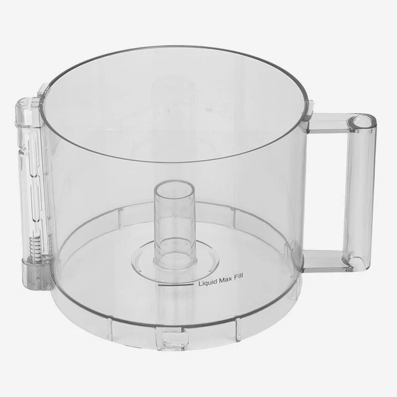 Work Bowl (Grey) P23124