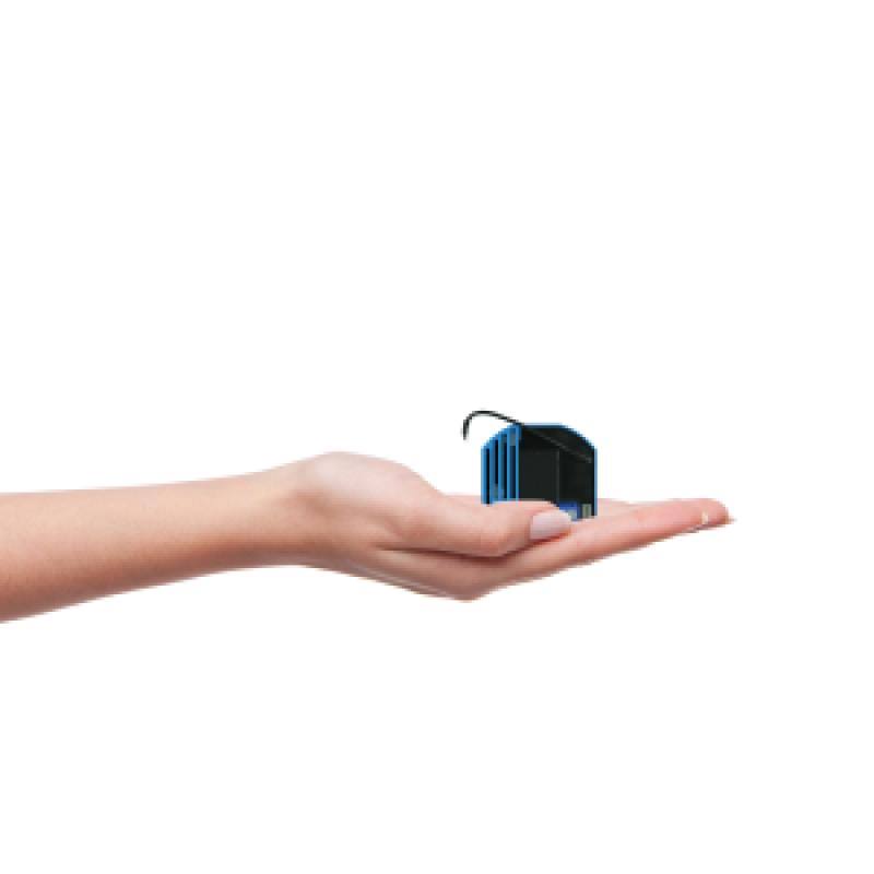 Blue Electrical Relay Hardware Q26968