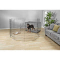 Adjustable Black Exercise Pen I890