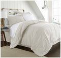 8 Piece Bed in A Bag Full Cream J608828