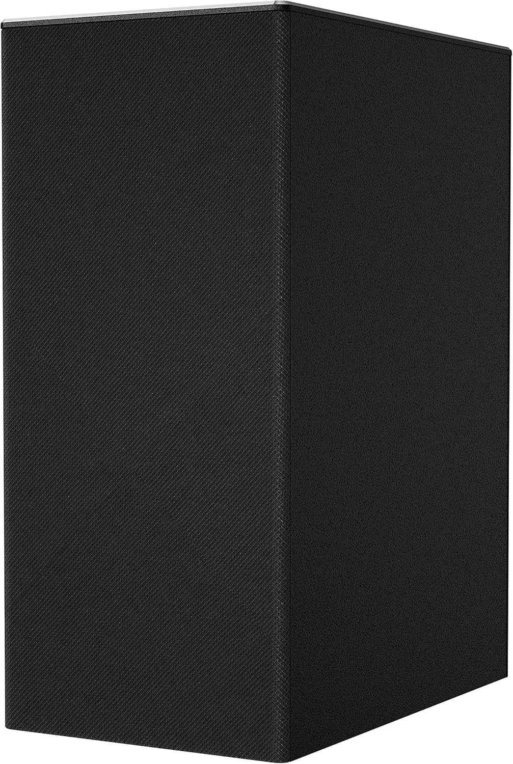 Black 3.1 ch Sound Bar with Wireless Subwoofer K4951