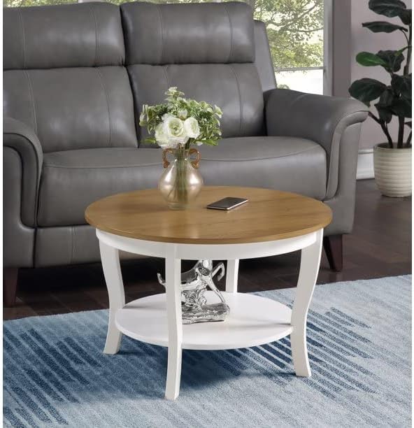 Round Coffee Table R37837