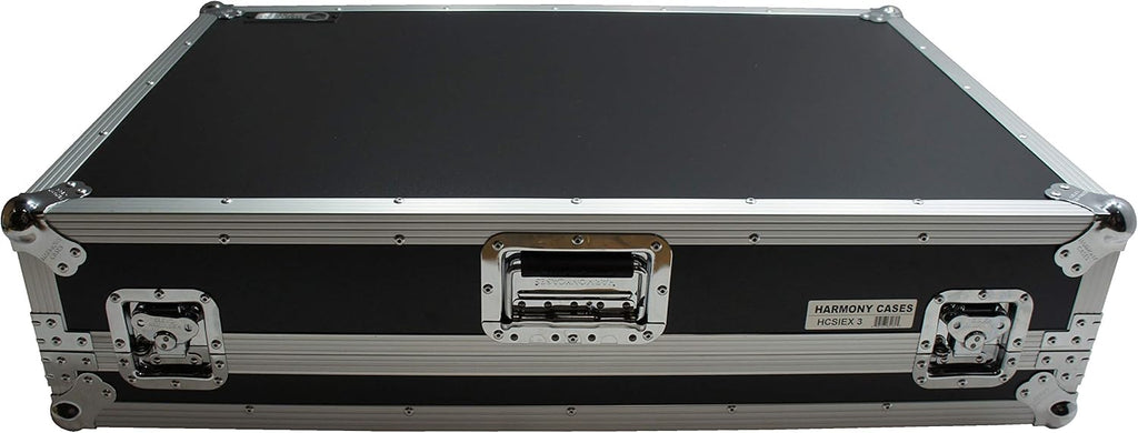 Flight Transport Road Case Y838