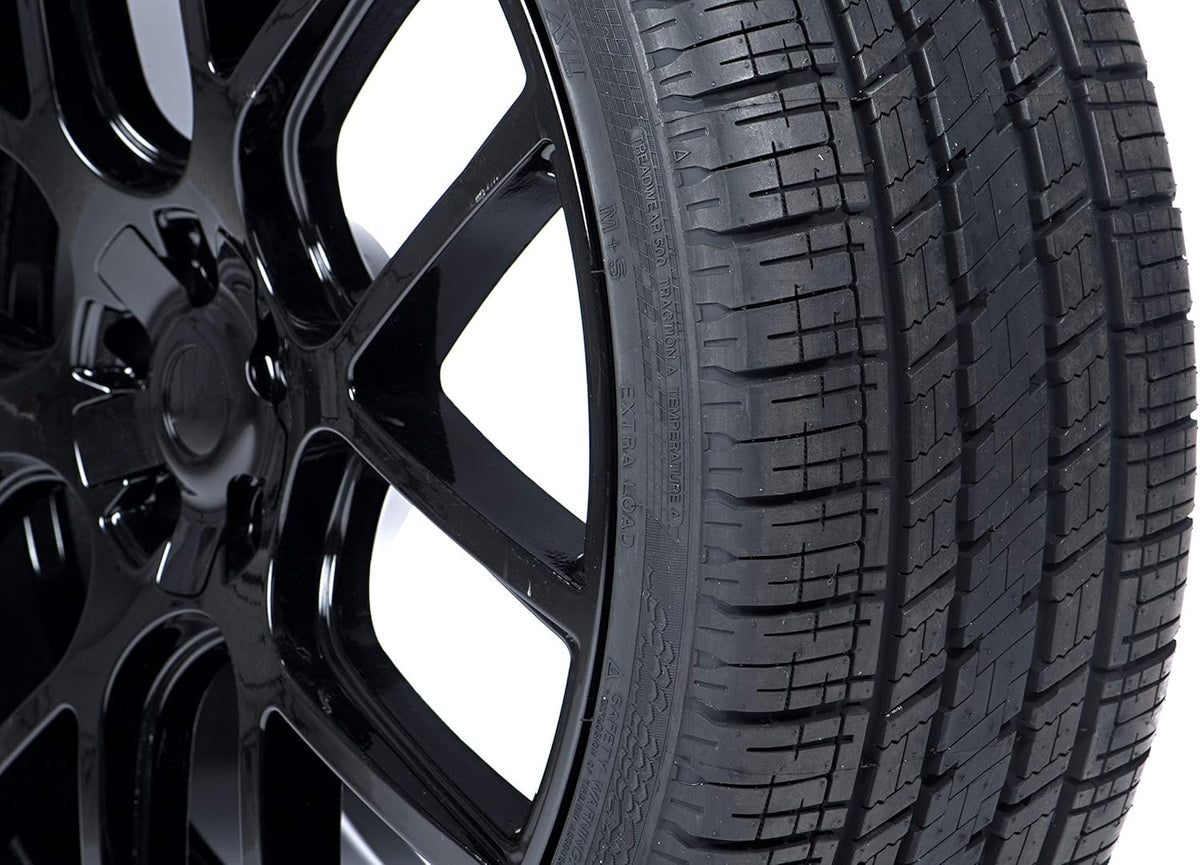 305/35R24 112V High Performance Tire S835
