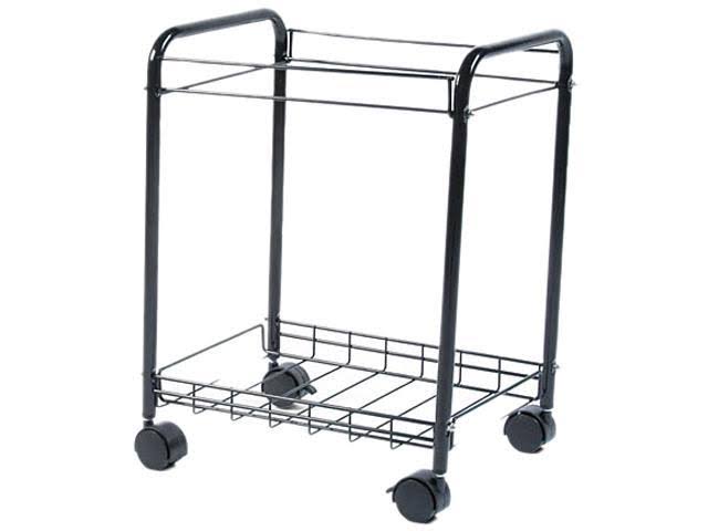 Black Letter/Legal File Cart M114