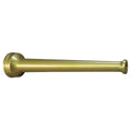 Industrial Fire Hose Nozzle 2-1/2 in. R308206