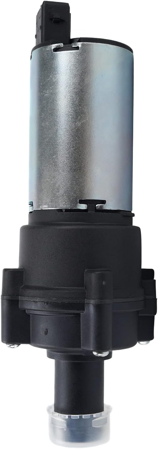Auxiliary Water Pump Pack of 2 U60671