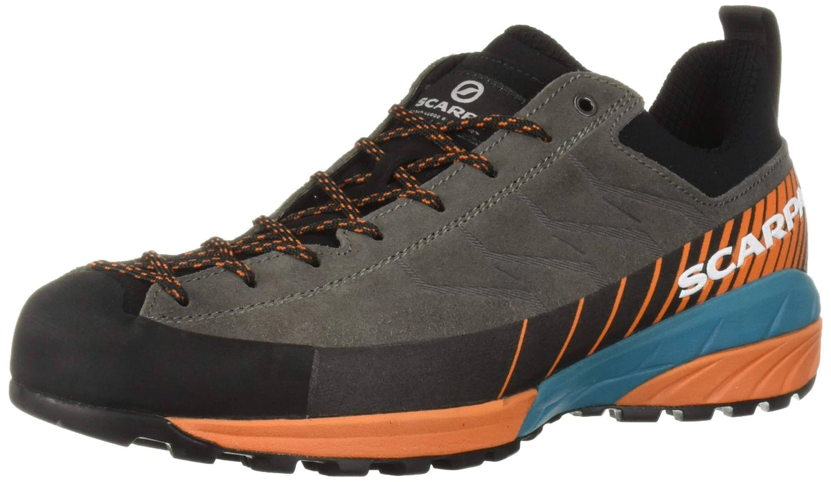 Titanium Tonic Mescalito Shoe X695