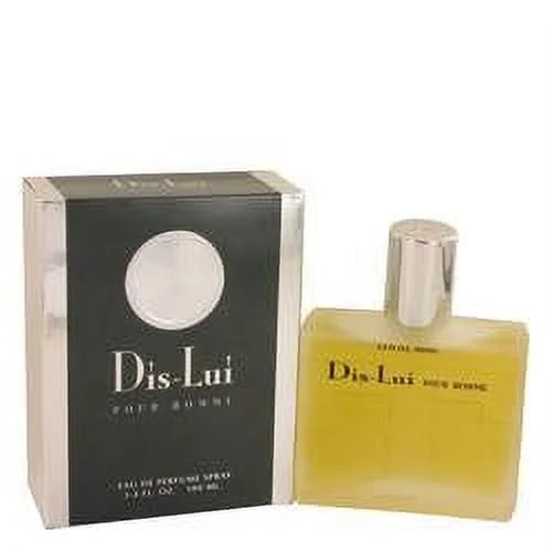 Cologne Eau De Parfum Spray 3.4 Oz Pack 6 Q311485