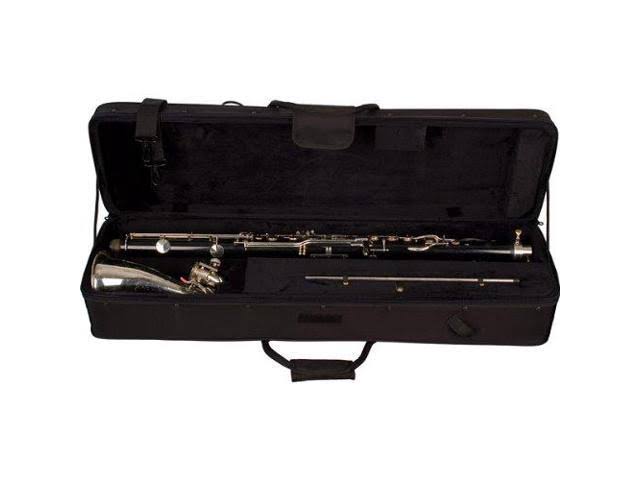 Pro Pac Bass Clarinet Case J49853