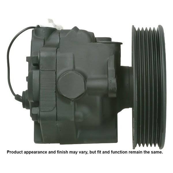 Power Steering Pump V303002
