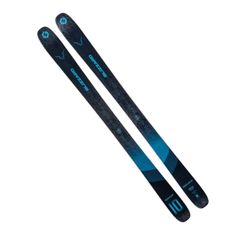 Rustler 10 Skis O216905