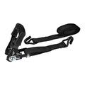 1000 lb. Capacity 1-1/2 in. x 10 ft. Ratcheting Tie-Down U778