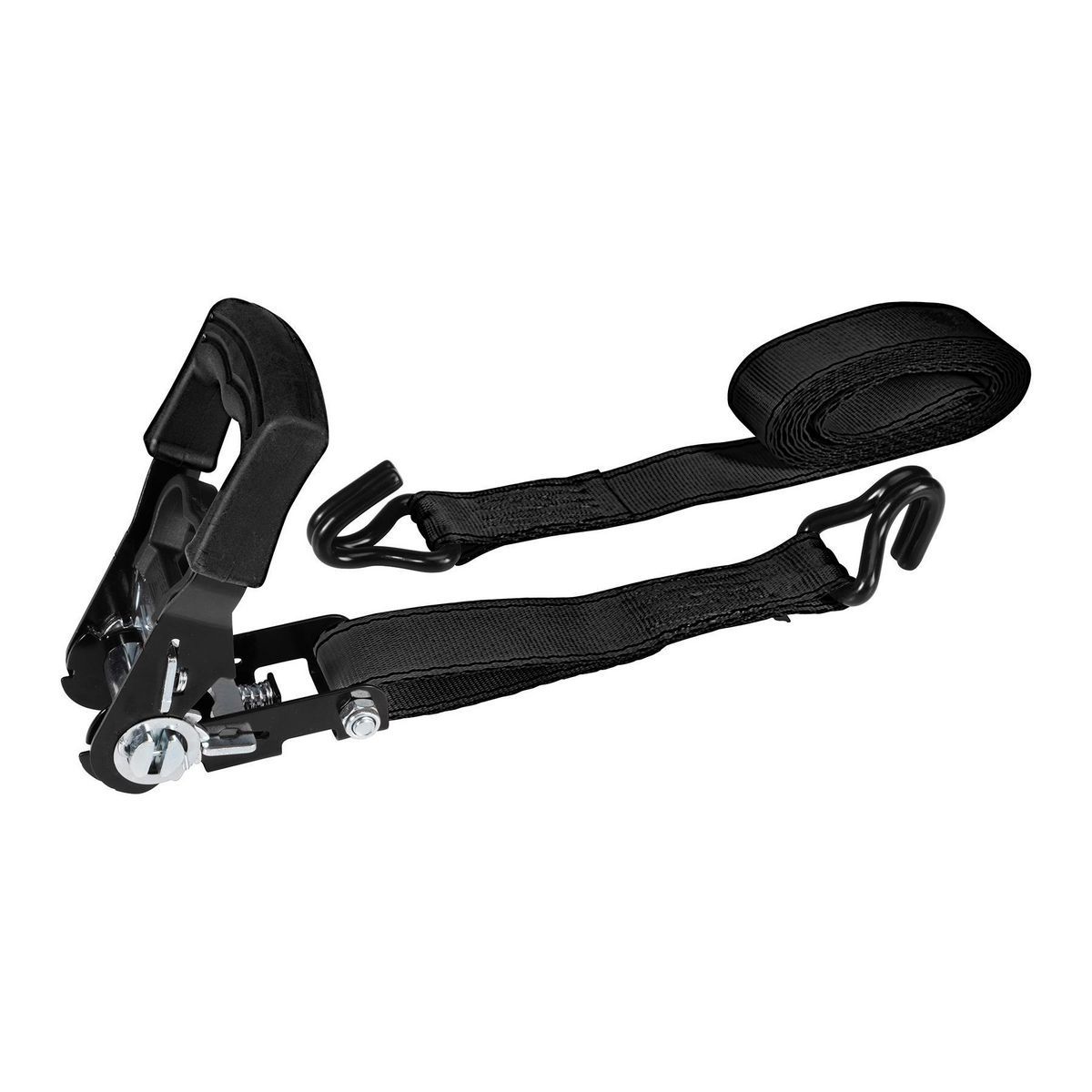 1000 lb. Capacity 1-1/2 in. x 10 ft. Ratcheting Tie-Down U778