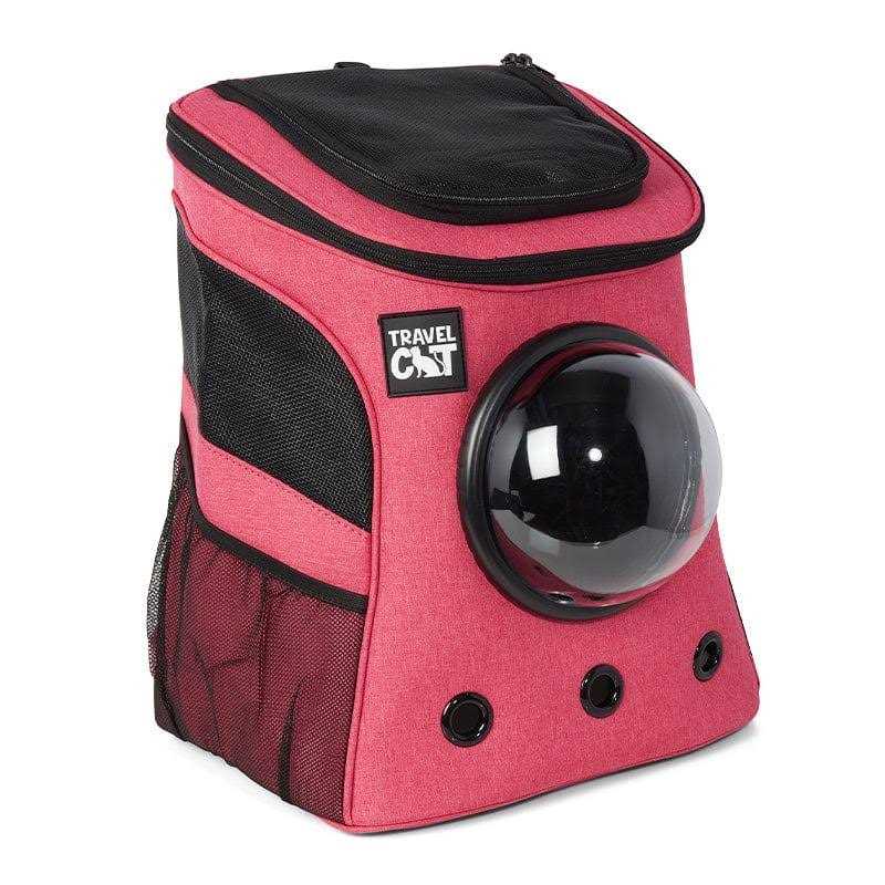 Cat Backpack B640