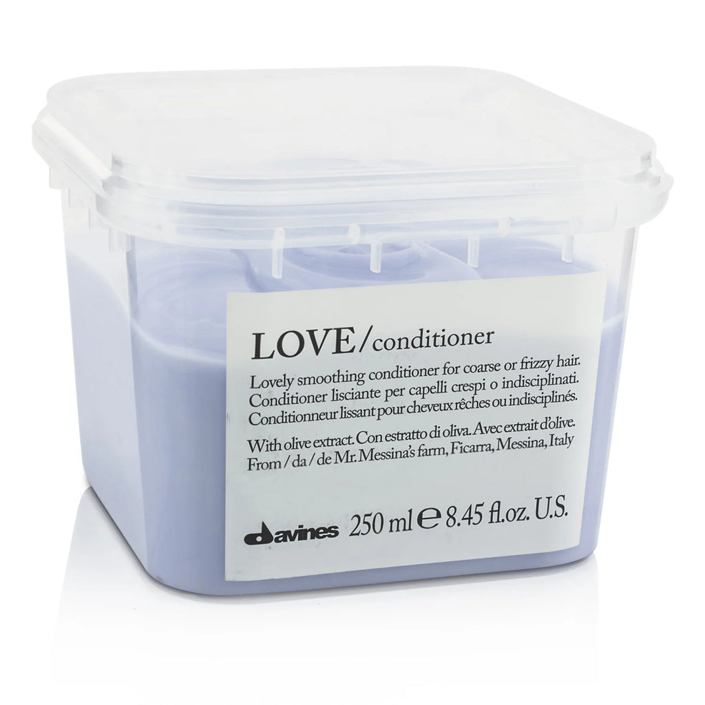 Love Smoothing Conditioner 1000ml R624