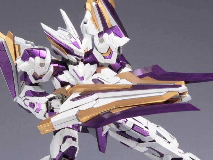 1/100 Scale Model Kit V1566