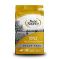 Small Bites Grain Free Dog Food N7574
